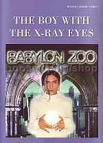 Babylon Zoo Boy With The X-ray Eyes mlc 
