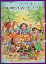 Library of Childrens Songs Classics