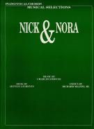 Nick & Nora Vocal Selection