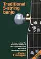 Traditional 5 String Banjo (CD Only)