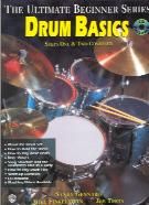 Ultimate Beginner-Drum Basic (Book & CD)