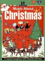 Music About Christmas