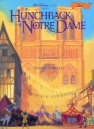 Hunchback of Notre Dame Flute