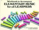 Elementary Music For All Learners Students Workbk 