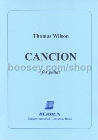 Caneion for guitar