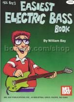 Easiest Electric Bass