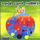 World Sound Matters (2xCD)