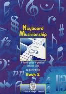 Keyboard Musicianship Book 2