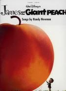 James & The Giant Peach Selection