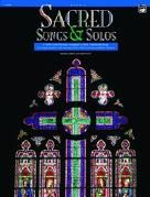 Sacred Songs & Solos Book 1