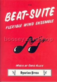 Beat-Suite Flexible Wind Ensemble