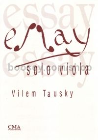 Essay Viola Solo 