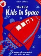 First Kids In Space Teachers Book