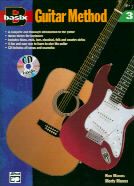 Basix Guitar Method 3 (Book & CD)