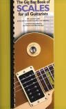 Gig Bag Book Of Scales For All Guitaris