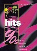 Hits of The 90s vol.1 (Piano, Vocal, Guitar) 