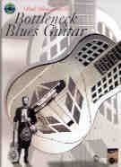 Bottleneck Blues Guitar (Book & CD) 