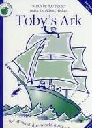Tobys Ark Teachers Book
