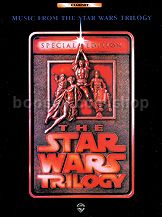 Star Wars Trilogy Clarinet