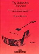 Guitarist's Progress Book 3