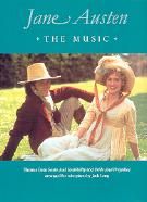 Jane Austen The Music (feat. Sense & Sensibility and Pride & Prejudice)