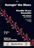 Swingin The Blues For Flexible Brass En