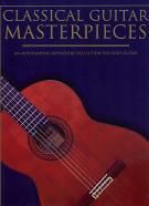 Classical Guitar Masterpieces