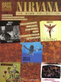 Bass Collection (Guitar Tablature)
