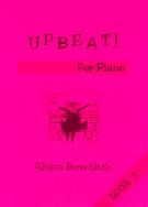 Upbeat For Piano Level 3