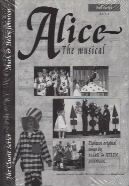 Alice The Musical Full Script (Pack Of 5)