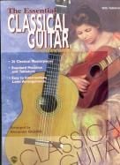 Essential Classical Guitar Collection (Guitar Tablature) 