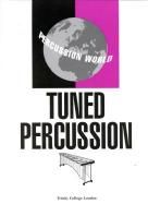 Percussion World Tuned Percussion