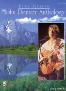 John Denver Anthology Easy Guitar 