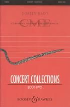 CME Concert Collection (Vol. 2) (SSAA & Piano)