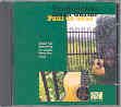 Traditional Irish Guitar Cd Only                  