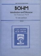 Introduction & Polonaise Op. 12 Gmin Violin /Pno 