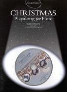 Guest Spot: Christmas Hits - Flute (Bk & CD) Guest Spot series