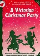 Victorian Christmas Party Teachers Book 