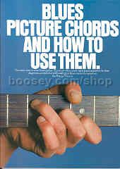 Blues Picture Chords & How To Use Them