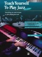 Teach Yourself To Play Jazz At The Keyboard 