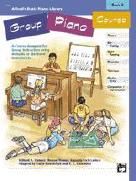 Alfred Basic Group Piano Course Book 2 