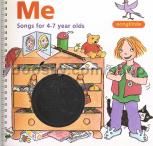 Me Songs For 4-7 Year Olds (Songbirds) (Book & CD)