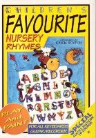 Childrens Favourite Nursery Rhymes