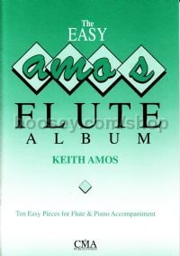 Easy Flute Album 