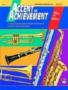Accent On Achievement 1 Teachers Resourse Kit 