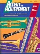 Accent On Achievement 1 Tuba                      