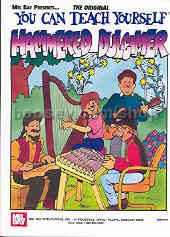 You Can Teach Yourself Hammered Dulcimer          