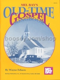 Old Time Gospel Songbook 