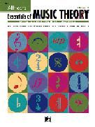 Essentials of Music Theory Book 3