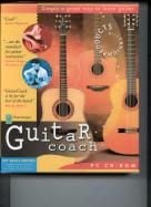 Guitar Coach Pc CD-Rom (Key Skills Edition)
